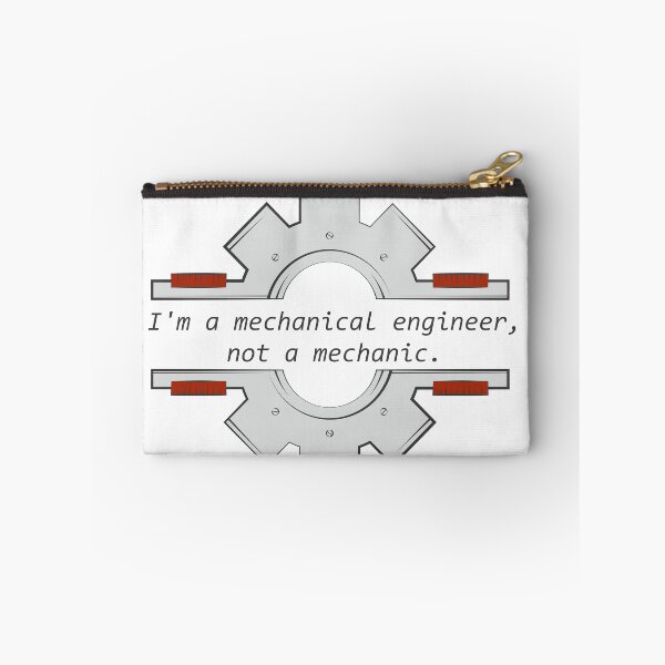 Item preview, Gearing Up Excellence: Tailored Design for Mechanical Engineers designed and sold by HarbeShop.