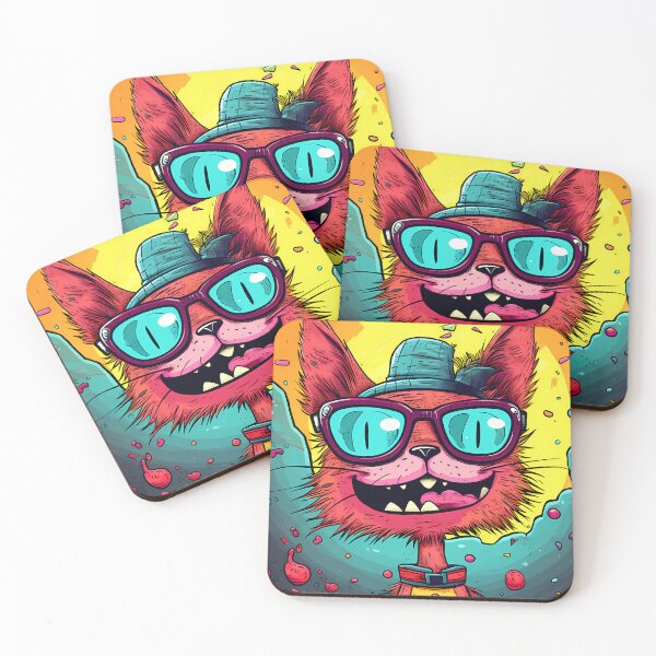 Item preview, The Cat in the Hat's New Adventure designed and sold by HisoTorDesign.
