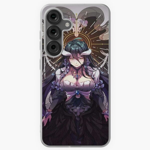 Item preview, Albedo - Overlord designed and sold by Theodorelmuller.
