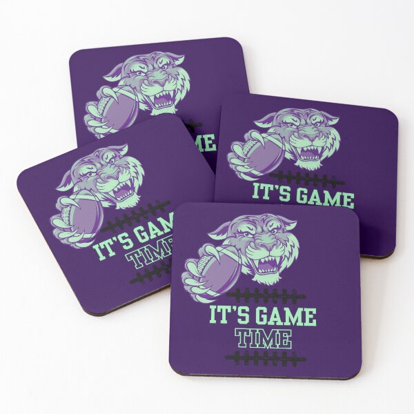 Item preview, It is Game Time Great American Football  designed and sold by Journey-North.