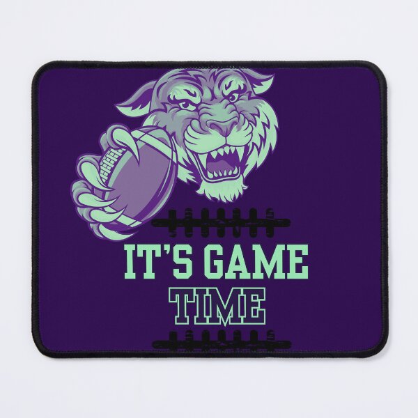 Item preview, It is Game Time Great American Football designed and sold by Journey-North.