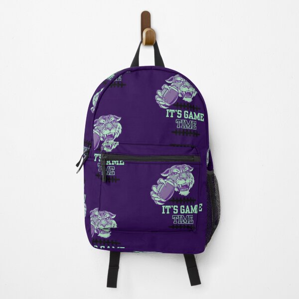 Item preview, It is Game Time Great American Football designed and sold by Journey-North.