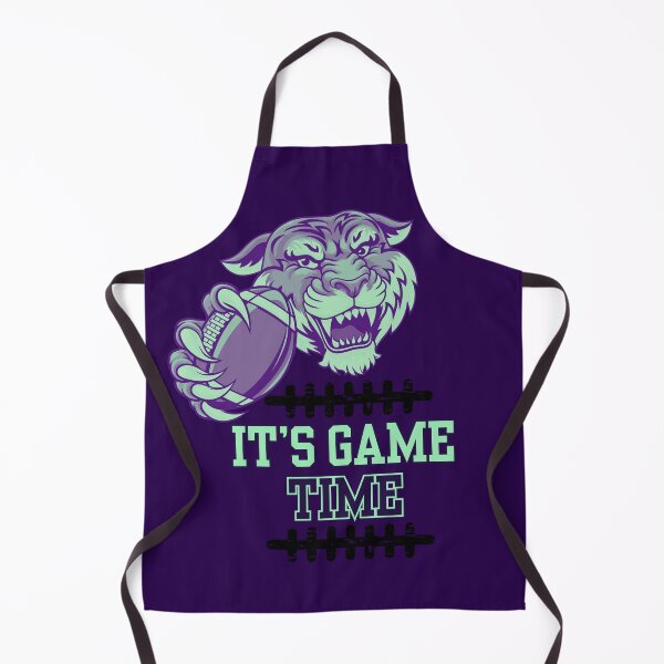 Item preview, It is Game Time Great American Football designed and sold by Journey-North.