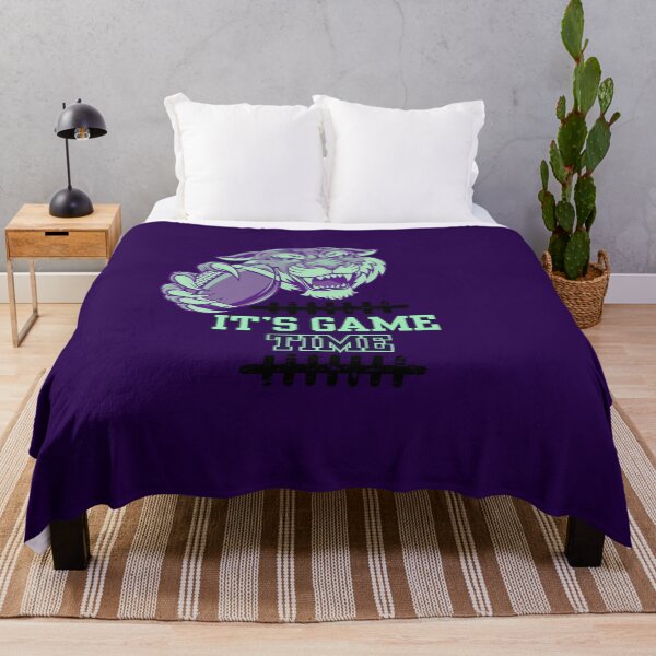Item preview, It is Game Time Great American Football designed and sold by Journey-North.