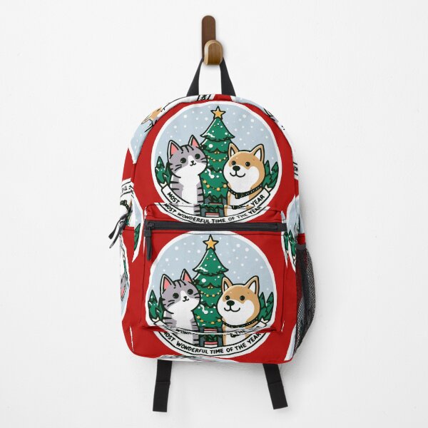 Item preview, Most Wonderful Time Of The Year designed and sold by plushism.
