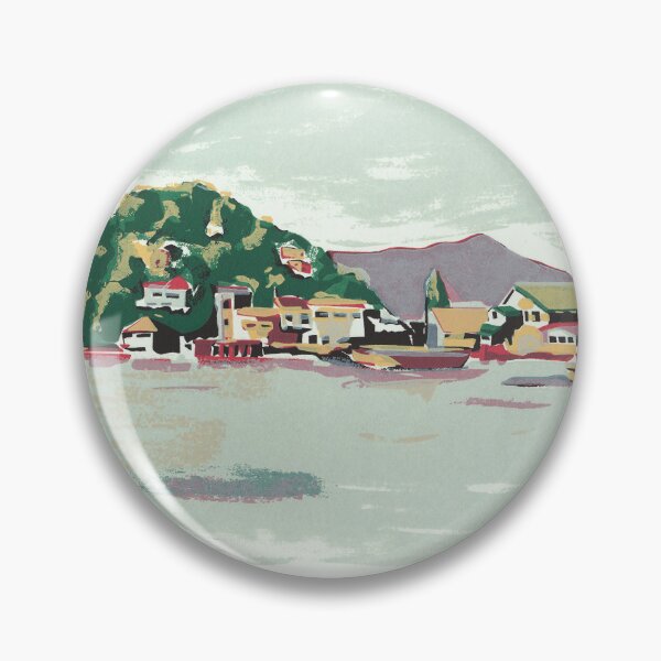 Item preview, Tiburon by Tana designed and sold by TanaBarto.