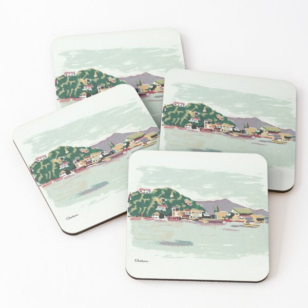 Item preview, Tiburon by Tana designed and sold by TanaBarto.