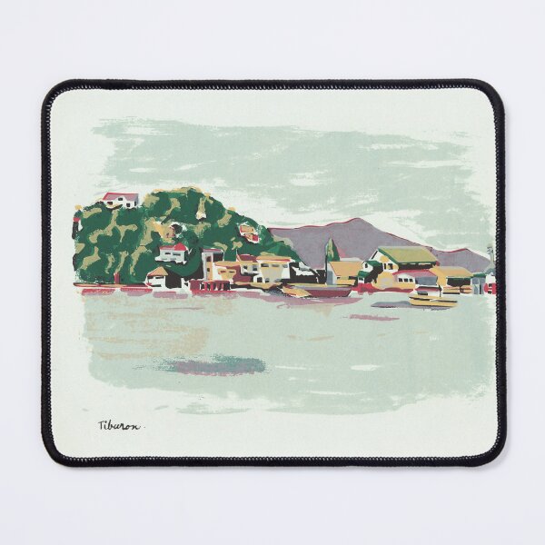 Item preview, Tiburon by Tana designed and sold by TanaBarto.