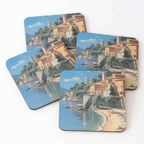 Item preview, Vintage Poster ITALY designed and sold by Pasinn.