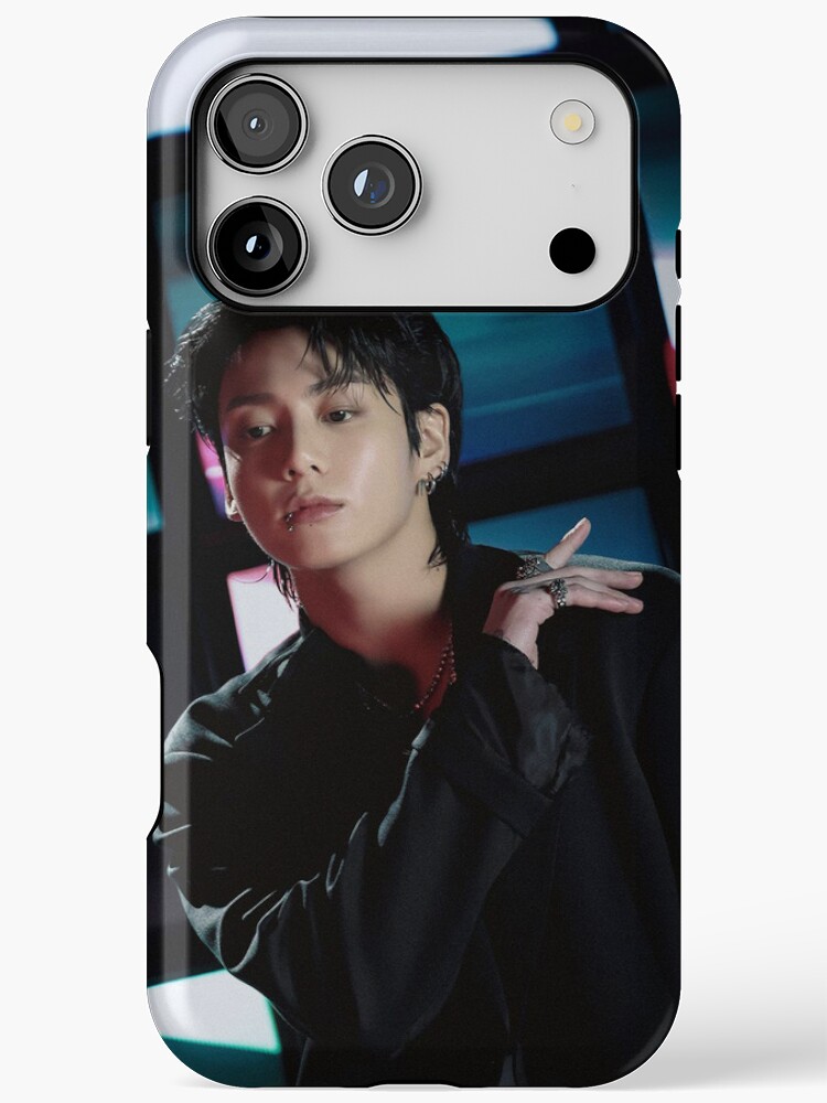 Jungkook bts golden solo