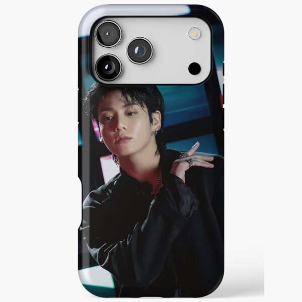 Jungkook bts golden solo