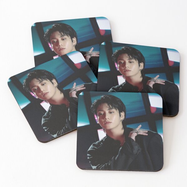 Item preview, Jungkook bts golden solo designed and sold by loonelywhale.