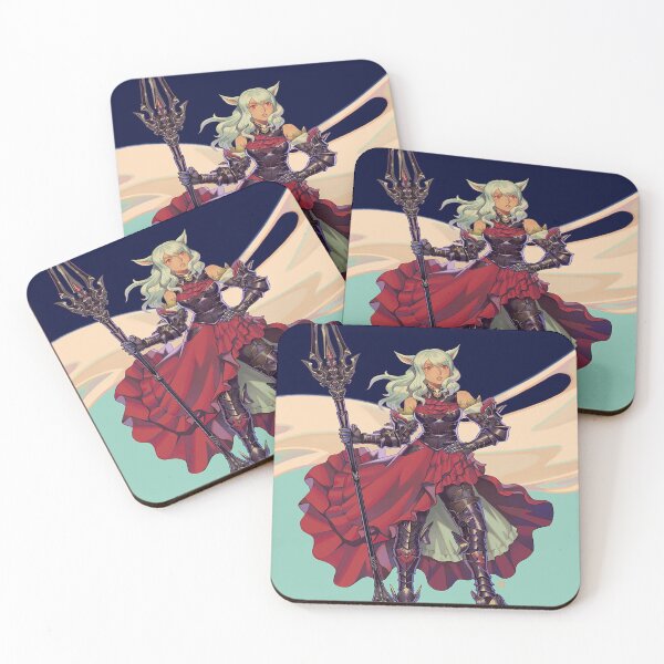 Item preview, FFXIV Final Fantasy XIV designed and sold by Peony-st.