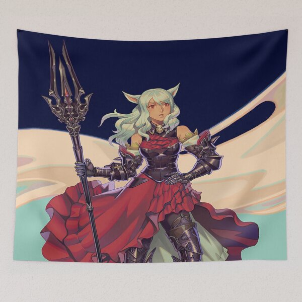 Item preview, FFXIV Final Fantasy XIV designed and sold by Peony-st.