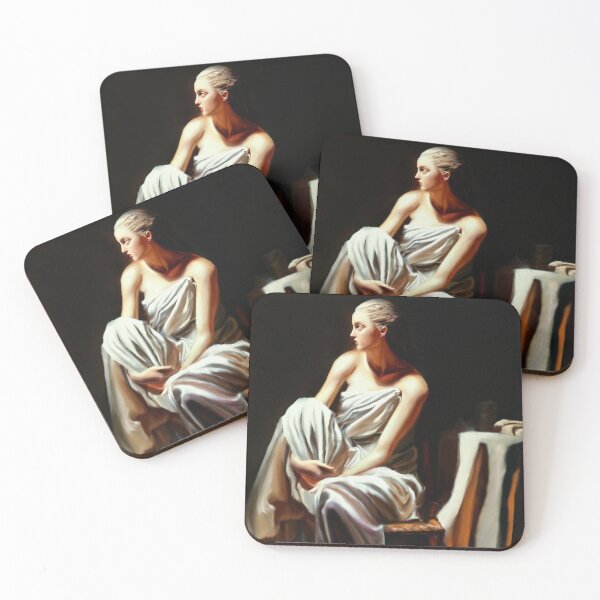 Item preview, sitting woman pose designed and sold by R3mus.