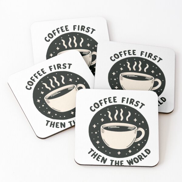 Item preview, Coffee: A Symphony of Senses- Awakening the Soul, Igniting the Mind designed and sold by bkbh.