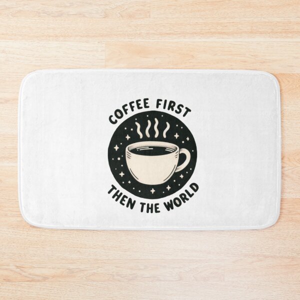 Item preview, Coffee: A Symphony of Senses- Awakening the Soul, Igniting the Mind designed and sold by bkbh.
