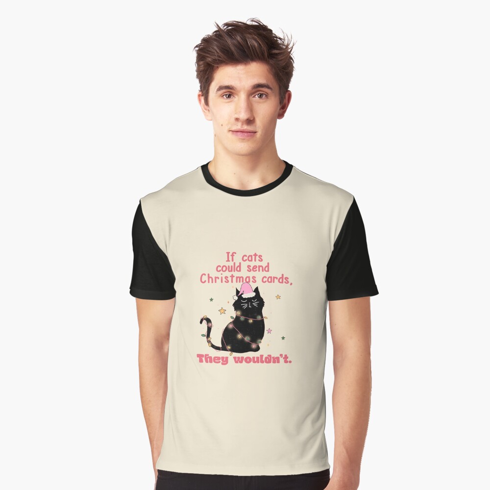 Item preview, Graphic T-Shirt designed and sold by FatBirdie.