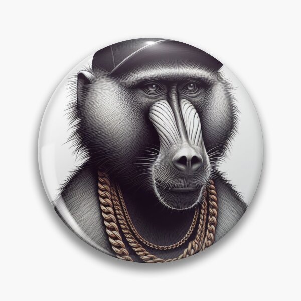 Item preview, Rap King Kong designed and sold by Dominik1984.