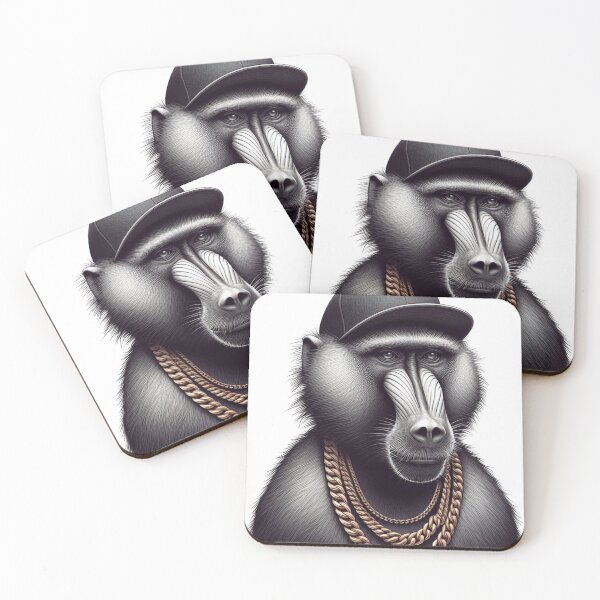 Item preview, Rap King Kong designed and sold by Dominik1984.