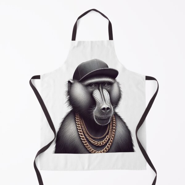 Item preview, Rap King Kong designed and sold by Dominik1984.