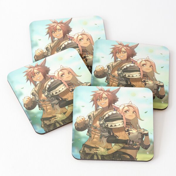 Item preview, FFXIV Final Fantasy XIV designed and sold by Peony-st.