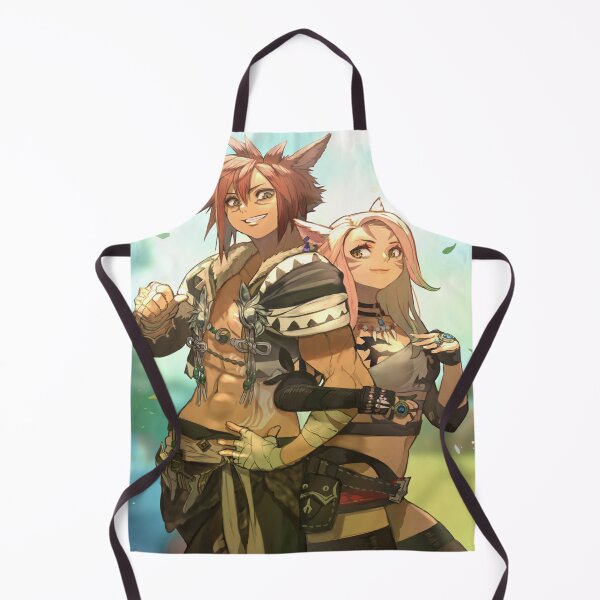 Item preview, FFXIV Final Fantasy XIV designed and sold by Peony-st.