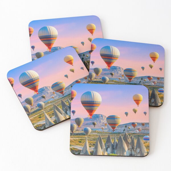 Item preview, Cappadocia travel to Turkey Gift for Travellers  designed and sold by Pawel Oska.