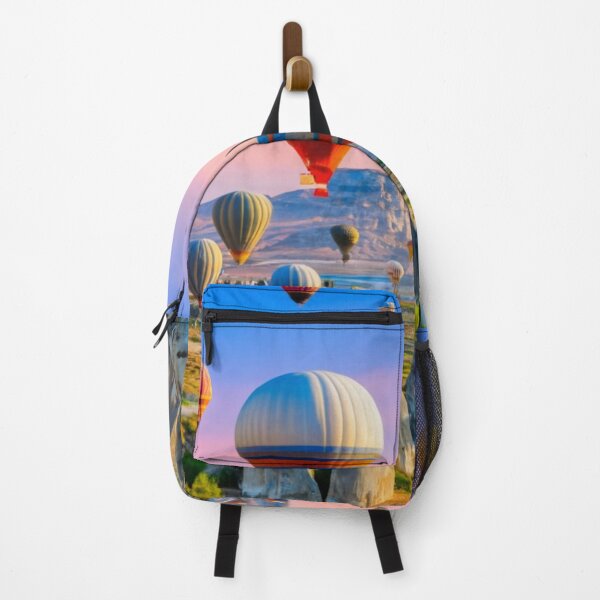 Item preview, Cappadocia travel to Turkey Gift for Travellers designed and sold by Pawel Oska.