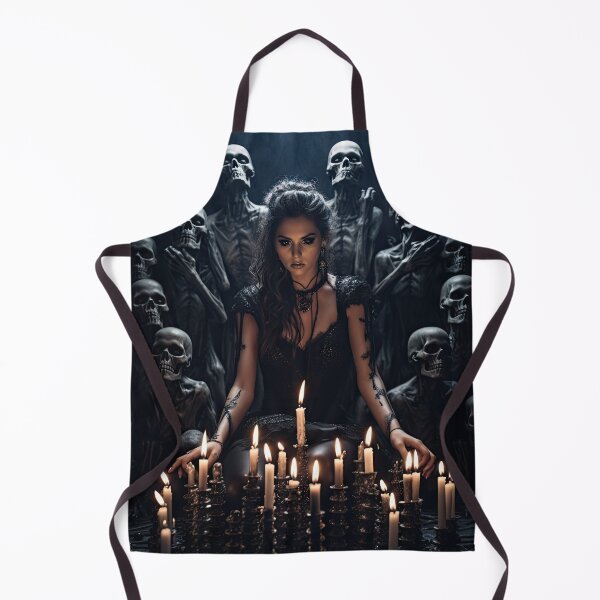 Item preview, Aradia designed and sold by OccultDreams.