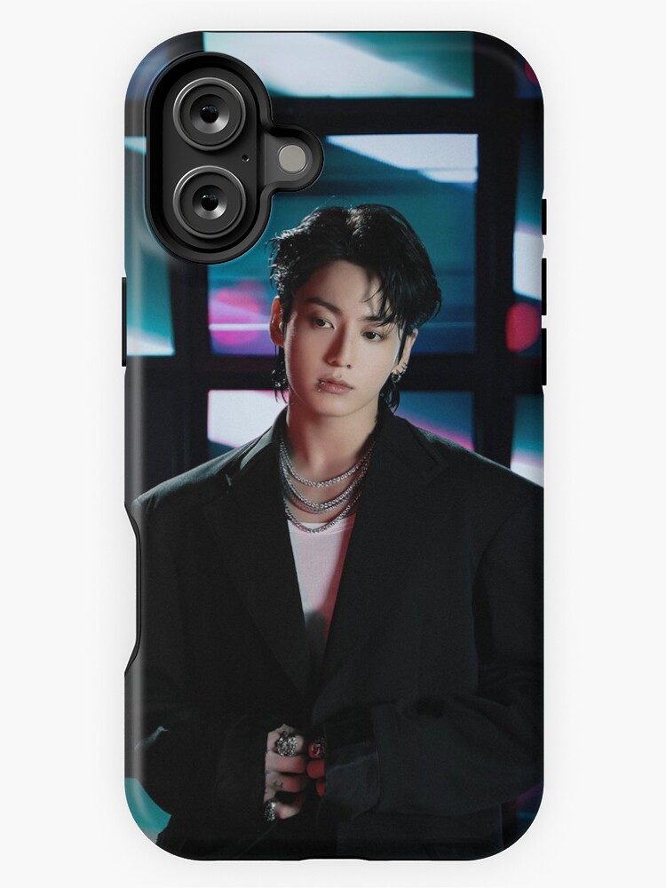 BTS ジョングク サイン iPhone ケース JUNGKOOK BTS ジョングク サイン iPhone ケース JUNGKOOK