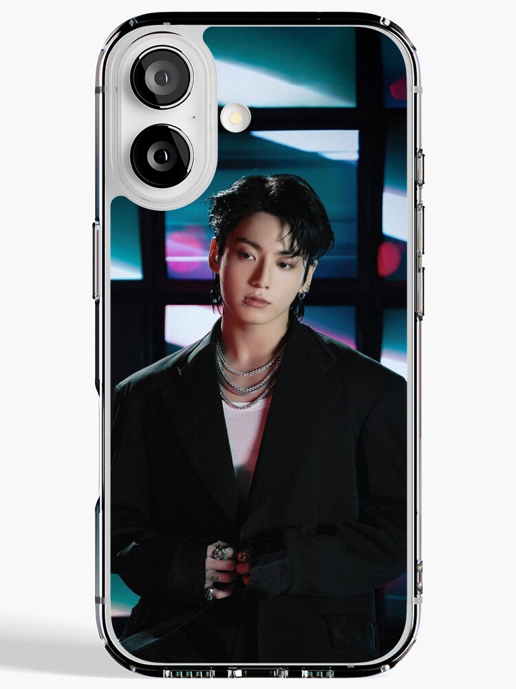 BTS ジョングク サイン iPhone ケース JUNGKOOK Jeon Jungkook bts solo golden