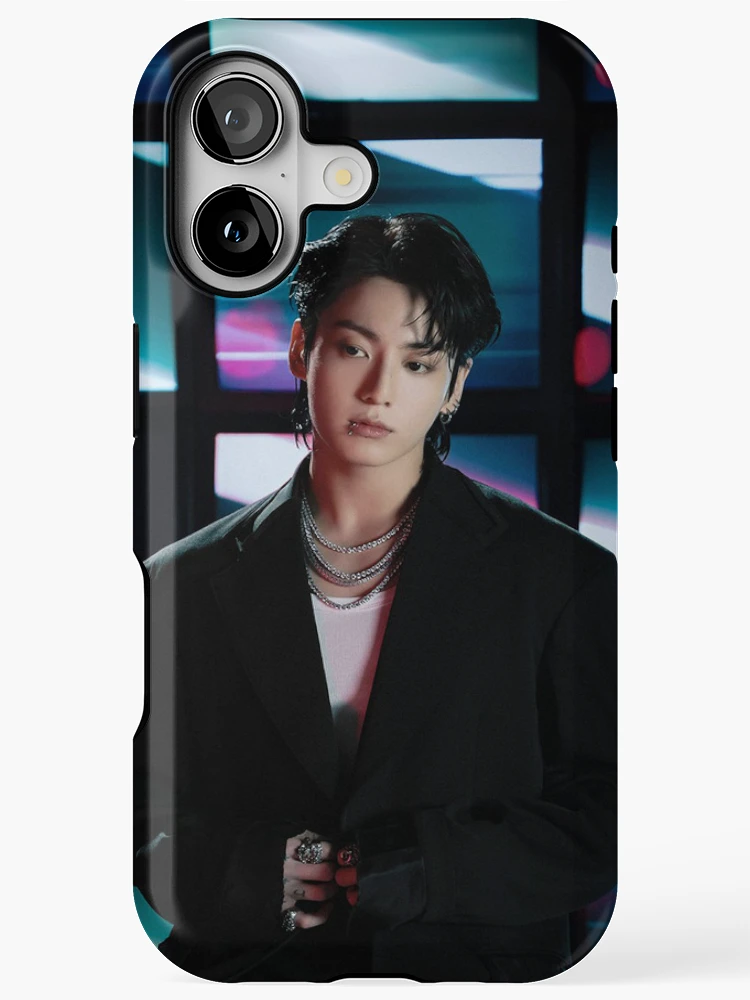 BTS ジョングク サイン iPhone ケース JUNGKOOK BTS ジョングク サイン iPhone ケース JUNGKOOK Amazon.co.jp