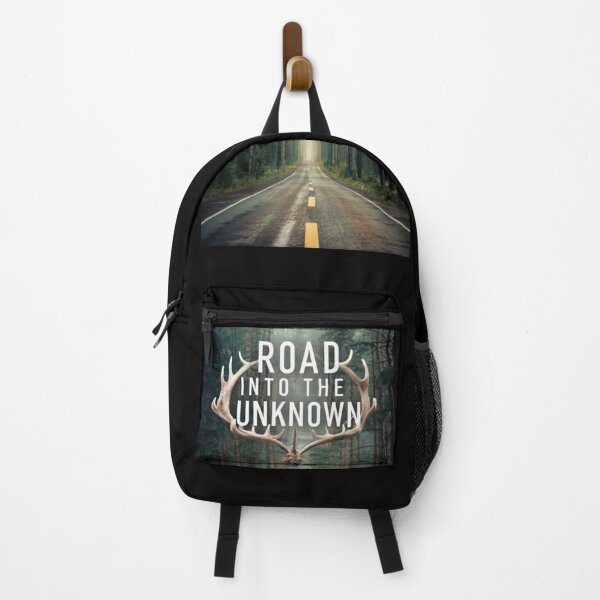 Item preview, Road into the unknown designed and sold by Szymon Matczuk.