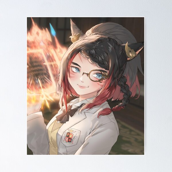 Item preview, FFXIV Final Fantasy XIV designed and sold by Peony-st.