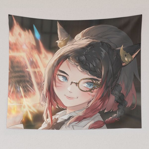 Item preview, FFXIV Final Fantasy XIV designed and sold by Peony-st.