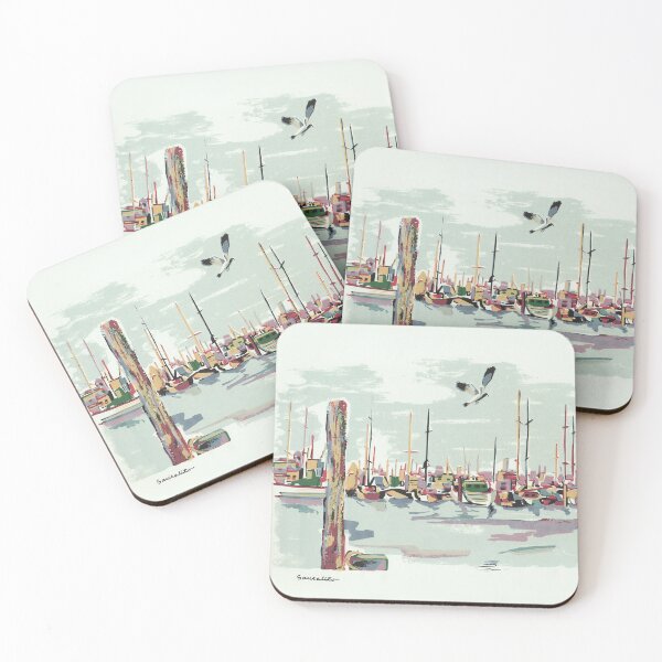 Item preview, Sausalito by Tana designed and sold by TanaBarto.