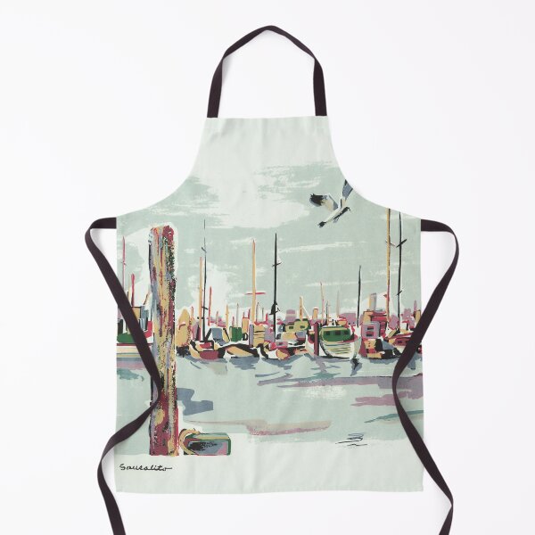 Item preview, Sausalito by Tana designed and sold by TanaBarto.