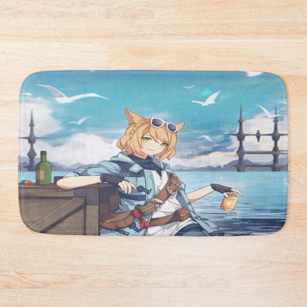 Item preview, FFXIV Final Fantasy XIV designed and sold by Peony-st.