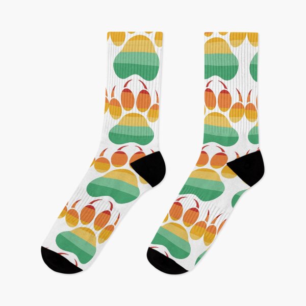 Item preview, Tiger paw designed and sold by PawelNature.