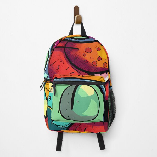 Item preview, The Cat in the City of Dreams designed and sold by HisoTorDesign.