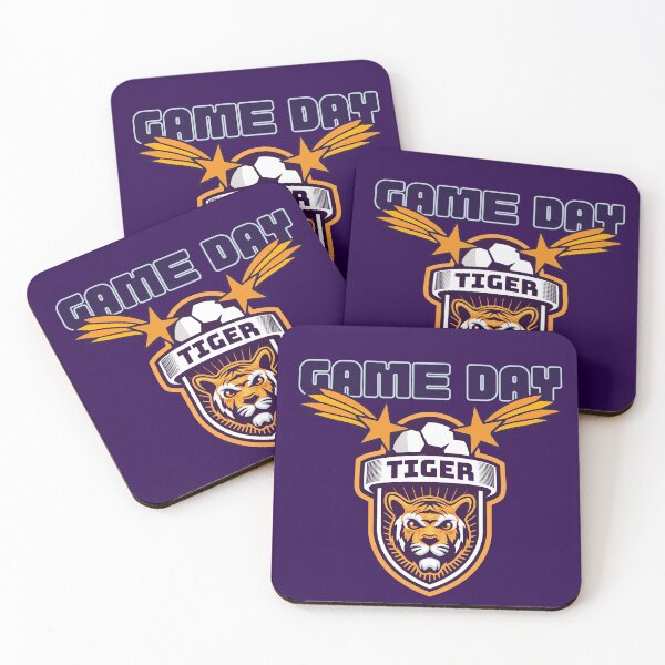 Item preview, It is Game Day Football  designed and sold by Journey-North.