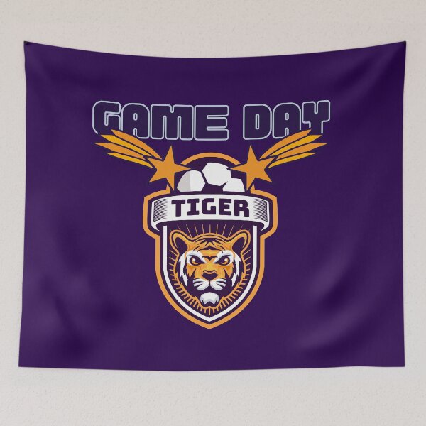 Item preview, It is Game Day Football  designed and sold by Journey-North.