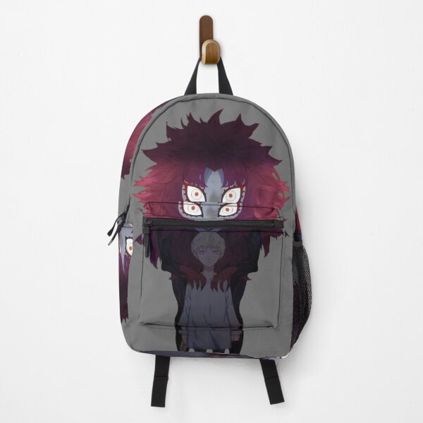 Item preview, Devilman Crybaby designed and sold by Timbo-Johnson.