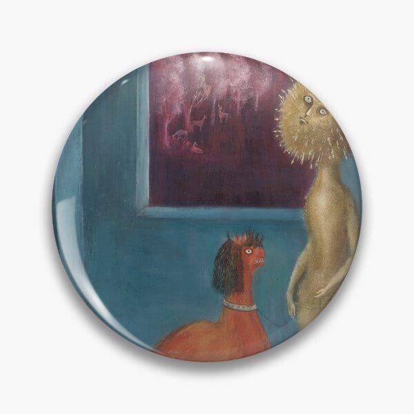 Item preview, Carrington Leonora designed and sold by Dodram.