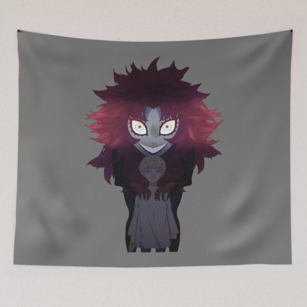Item preview, Devilman Crybaby designed and sold by Timbo-Johnson.