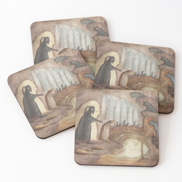 Item preview, Carrington Leonora designed and sold by Dodram.