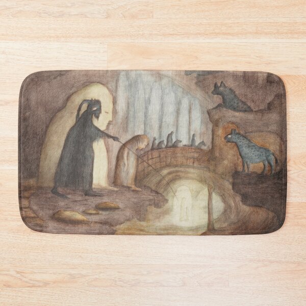 Item preview, Carrington Leonora designed and sold by Dodram.