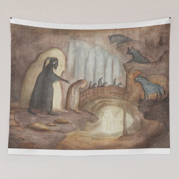 Item preview, Carrington Leonora designed and sold by Dodram.
