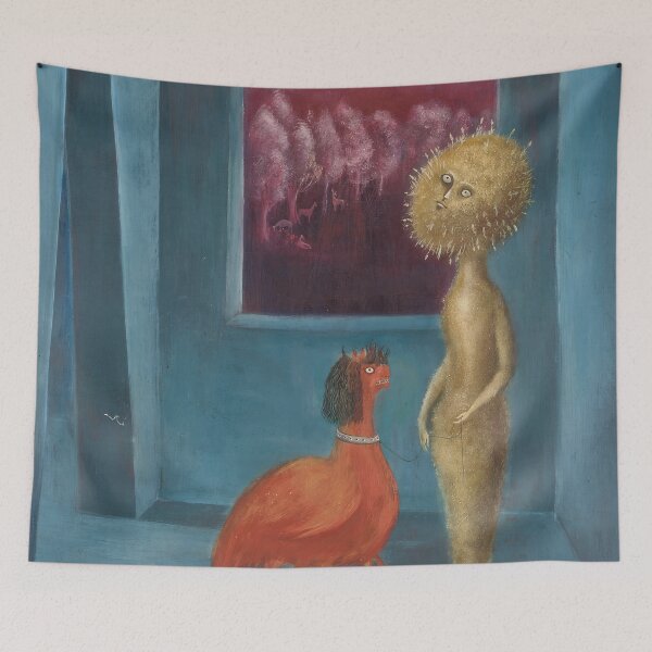 Item preview, Carrington Leonora designed and sold by Dodram.